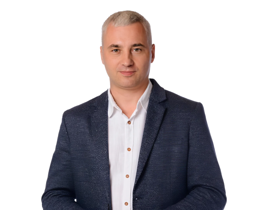 Leonid Butsyra